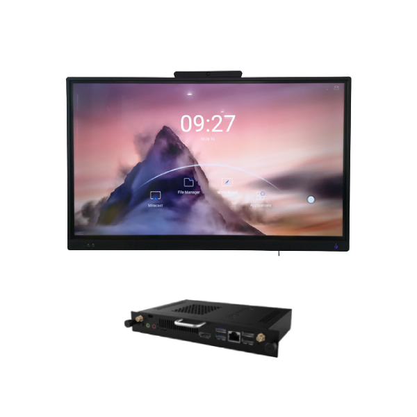 Modul OPS xTouch Core i5 display interactiv xtouch