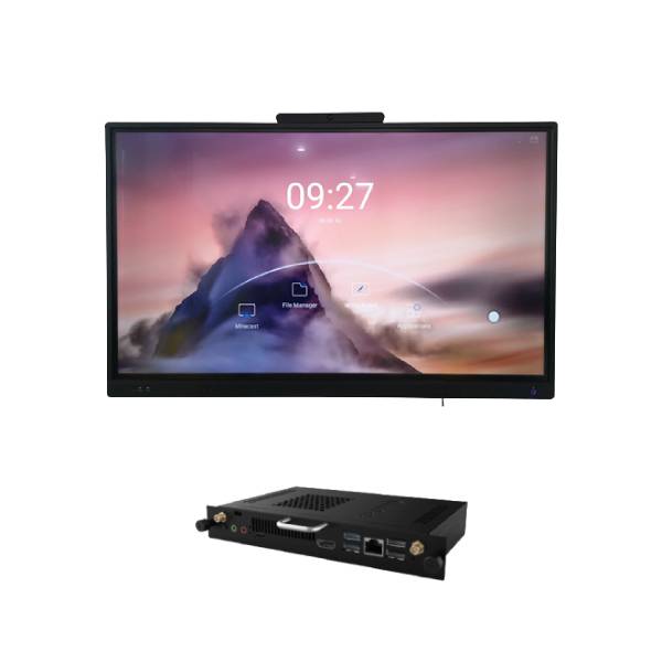 Modul OPS xTouch Core i7 display interactiv xtouch