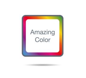 Videoproiector Optoma EH340UST culori