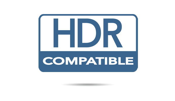 Videoproiector Optoma EH412ST, compatibil HDR