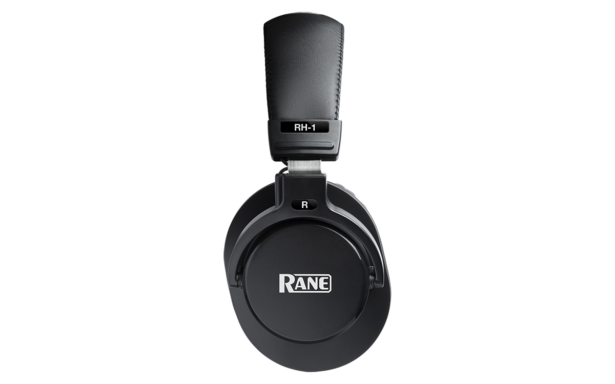 Casti Rane RH-1 over-ear, 40 mm