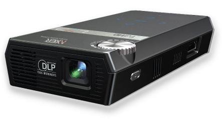 Videoproiector Axer FHD-905 Full HD DLP