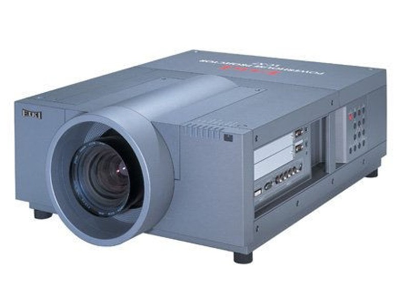 Videoproiector Eiki LC-HDT1000 LCD (Fara lentile)