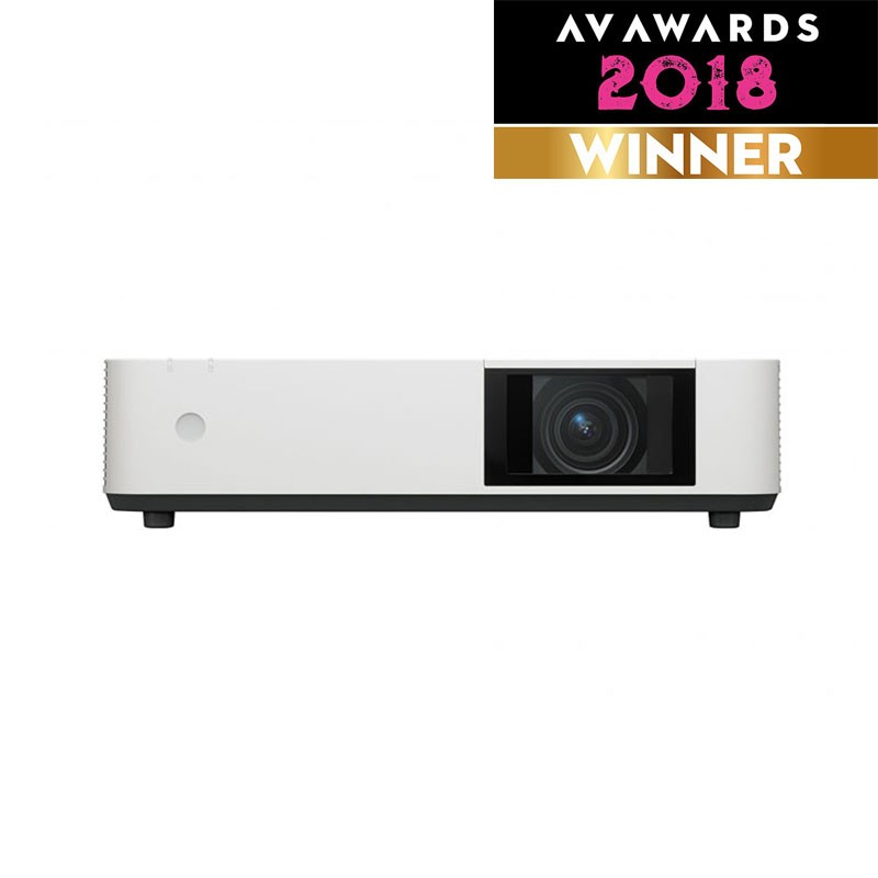 Videoproiector Laser Sony VPL-PHZ10 3LCD premiu 2018
