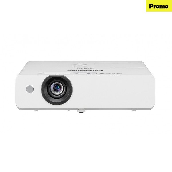 Videoproiector portabil Panasonic PT-LB356 2
