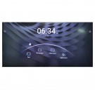 Display Interactiv Intermediate xTouch