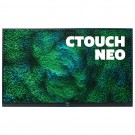 Display interactiv CTOUCH Neo, 86 inch