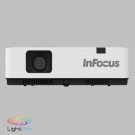 Videoproiector Infocus IN1049, 5000 lumeni, 3LCD principala