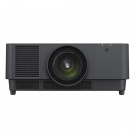 Videoproiector Sony VPL-FHZ120L/B frontal