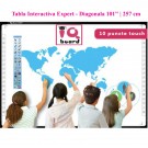 Tabla Interactiva IQboard Expert - Diagonala 101" Principala