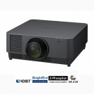 Videoproiector Sony VPL-FHZ90B, 3 LCD