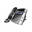 Telefon desktop VoIP Polycom VVX600