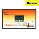 Display interactiv UHD CTOUCH Laser Sky 75" model
