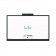Display interactiv CTOUCH Neo, 55 inch, rezolutie 4K Whiteboard