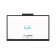 Display interactiv CTOUCH Neo, 86 inch, whiteboard