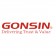 Logo brand Gonsin