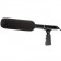 Microfon short shotgun Audio Scope SG-5BC Marantz lateral