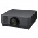 Videoproiector Sony VPL-FHZ120L/B stanga