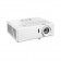 Videoproiector Optoma home cinema laser UHZ50 lateral