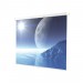 Ecran de proiectie manual Ligra Ecoroll 150x150