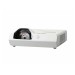 Videoproiector Panasonic PT-TX350 LCD XGA 3200 lumeni, alb