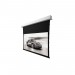 Ecran de proiectie 100" Screen Innovations Motorized FL/In-Ceiling, suprafata Slate 0.8/1.2