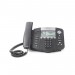 Telefon desktop VoIP Polycom SoundPoint IP650
