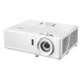 Videoproiector Optoma home cinema laser UHZ50, 4K UHD, 3000 lumeni