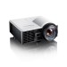 Videoproiector Optoma portabil short throw ML1050ST+