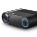 Videoproiector portabil WyreStorm EXP-PRJ-HD, 4500 lumeni, rezolutie HD