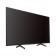 Display profesional Sony Bravia FWD-65X81H-T1 lateral